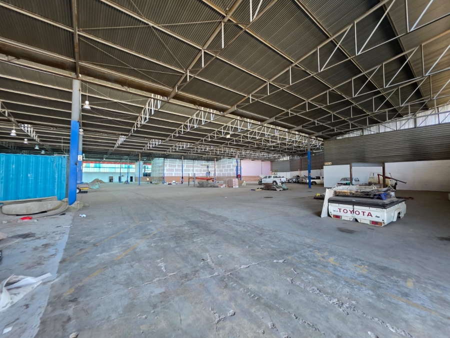 To Let commercial Property for Rent in Hilton Free State